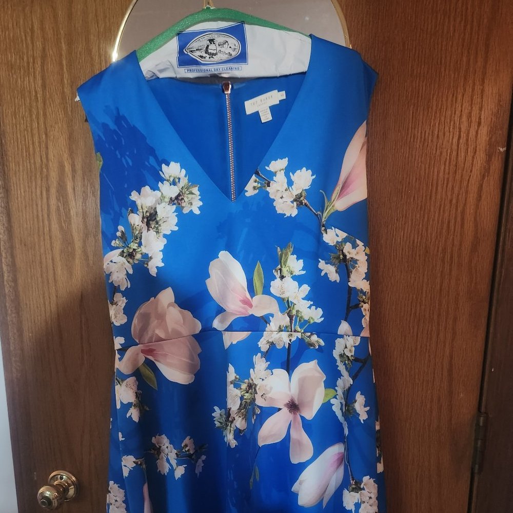Ted Baker Dress